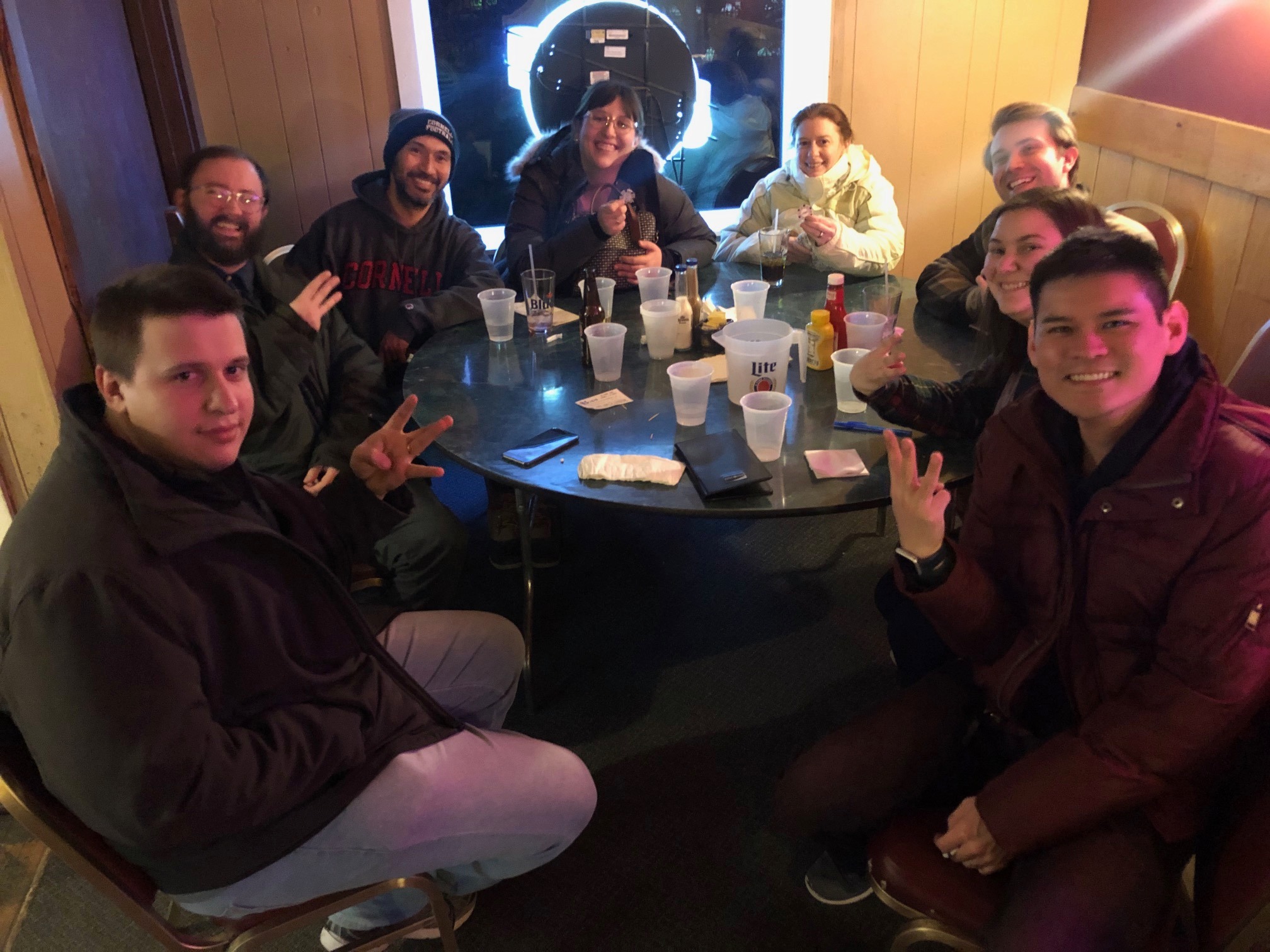 Syracuse DJ Trivia Bonus For Wednesday January 29 2020 Syracuse DJ 