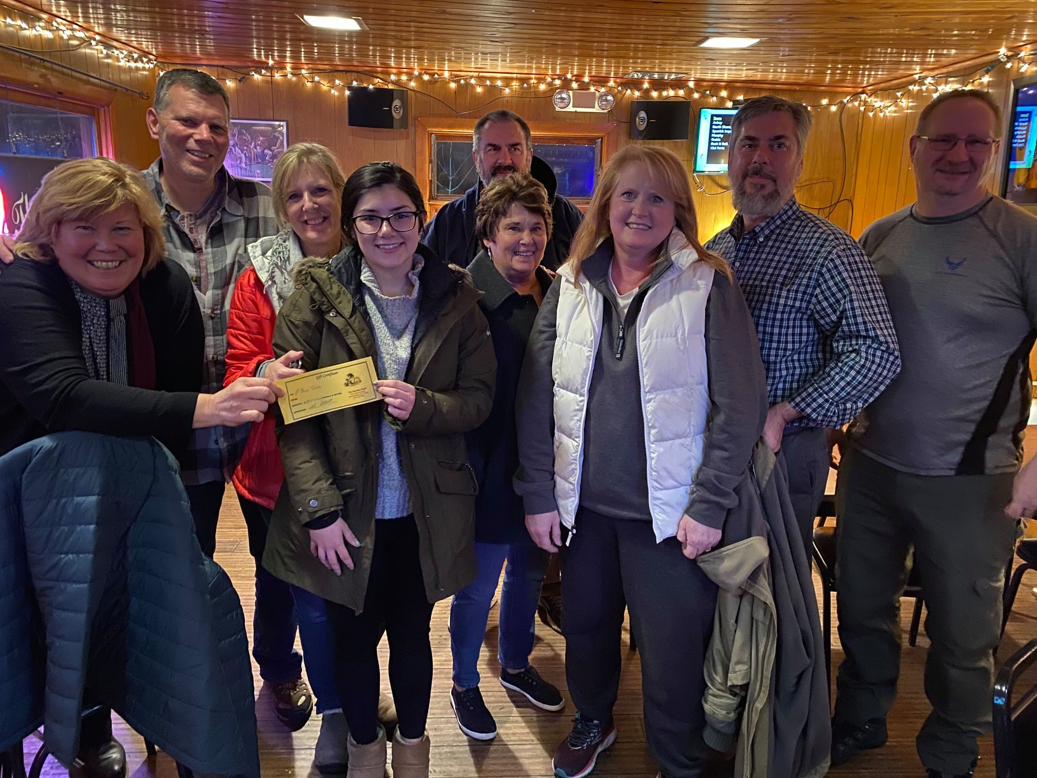 Syracuse DJ Trivia Bonus For Tuesday January 14 2020 Syracuse DJ 
