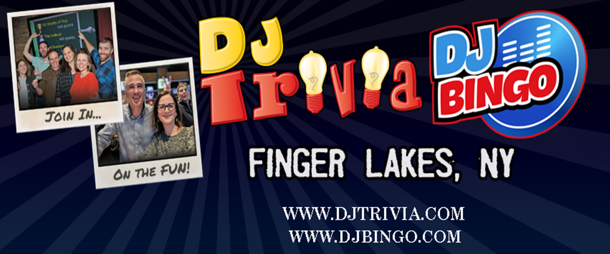 DJ Trivia Syracuse