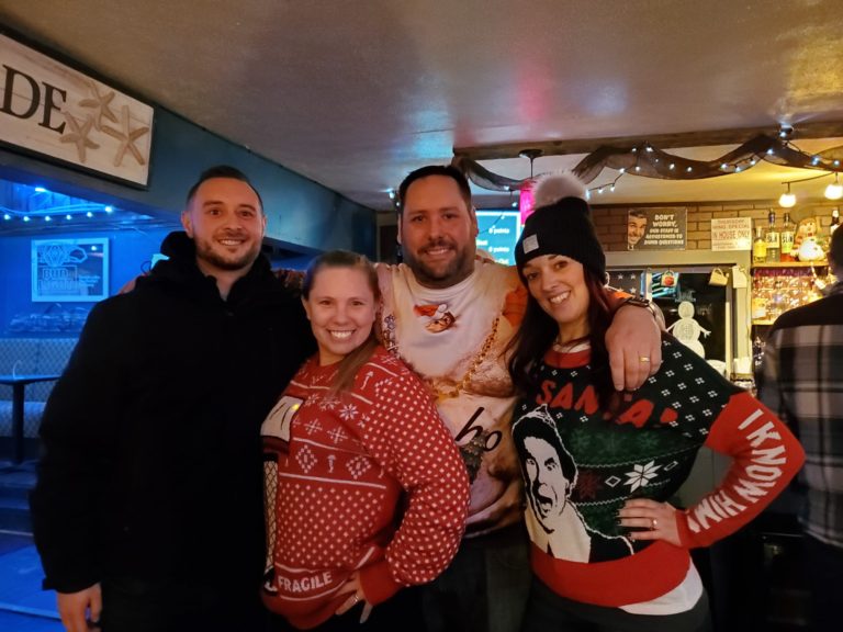 Syracuse DJ Trivia Bonus For Thursday December 26 2019 Syracuse DJ 
